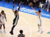 Jared McCain ha ottenuto la vittoria dei Thunder mentre gli Spurs rischiano l’eliminazione in Gara 6