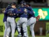 I Mariners puntano a raggiungere il primo posto nell’AL West nella finale contro A’s