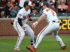 Blaze Alexander, Orioles termina la spazzata di Rays in modo dominante