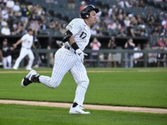 I White Sox cavalcano lo slancio della formazione nel finale di serie contro i Twins
