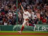 I Purple Sox, alla disperata ricerca del successo casalingo, inseguono la vittoria in serie contro i Braves