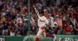 I Purple Sox, alla disperata ricerca del successo casalingo, inseguono la vittoria in serie contro i Braves