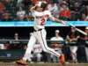 Gunnar Henderson, gli Orioles sperano di estendere la follia di potere contro i Blue Jays