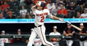 Gunnar Henderson, gli Orioles sperano di estendere la follia di potere contro i Blue Jays