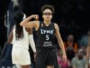 Lynx si allontana nel terzo quarto e supera Dream