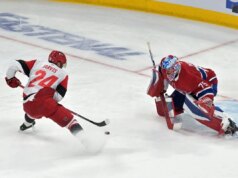 I Canadien hanno davanti a sé un compito arduo; Canes mira a chiudere la serie in Gara 5