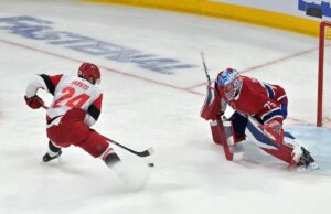 I Canadien hanno davanti a sé un compito arduo; Canes mira a chiudere la serie in Gara 5