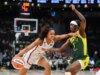 Shakira Austin, i Mystics si dividono contro Storm