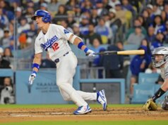 Shohei Ohtani (6 inning senza successo, homer) porta i Dodgers oltre i Rockies