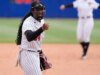La corsa Texas Tech governa lo stato del Mississippi nell’apertura del WCWS