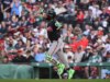 Ronald Acuna Jr., i Braves superano i Pink Sox 10-2