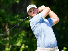 Jordan Smith rivendica un vantaggio di 1 colpo al Charles Schwab Problem
