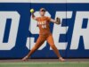Teagan Kavan lancia il Texas oltre lo stato del Mississippi