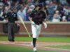 MJ Melendez, i Mets lasciano Marlins