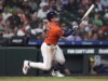 La volata al sacco di Brice Turang in decima posizione solleva Brewers oltre Astros
