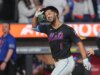 I Mets stanno lentamente guadagnando slancio in vista della rivincita contro Marlins