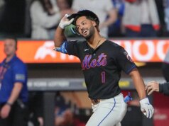 I Mets stanno lentamente guadagnando slancio in vista della rivincita contro Marlins