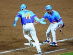 I Rockies sperano di concludere il mese basso in modo positivo contro i Giants