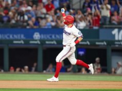 I Royals storditi dai Rangers, subiscono la quinta sconfitta consecutiva
