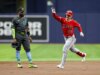 Lo schianto di Wade Meckler aiuta gli Angels a strozzare Rays