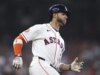 Dietro Jeremy Pena, Astros vince la serie di inseguimenti contro Brewers