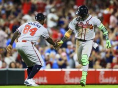 Il potere di Ronald Acuna Jr. emerge mentre i Braves cercano di sconfiggere i Reds in by way of di estinzione
