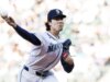 I Mariners vanno in yard 4 volte, Bryan Woo blocca i D-backs nella vittoria