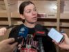 Ann-Renée Desbiens «est de loin la meilleure gardienne au monde»