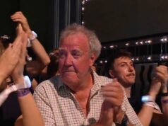 Jeremy Clarkson rompe il silenzio dopo che il suo coro di agricoltori ha vinto Britain’s Received Expertise in seguito alle affermazioni di “correzione”.