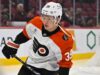 Rick Tocchet è stato abbandonato dal soggetto di Matvei Michkov