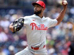 Baseball: un report di 115 anni battu