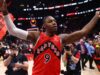 NBA: i Raptors forcent una partita n. 7