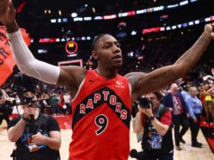 NBA: i Raptors forcent una partita n. 7