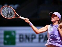 Iga Swiatek ed Elena Rybakina attraversano le partite di apertura del Roland Garros