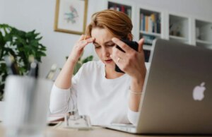 Messaggi vocali persi senza chiamate? Potrebbe essere una truffa