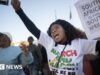 Il Ghana evacuerà 300 persone dal Sudafrica a causa delle proteste anti-immigrazione