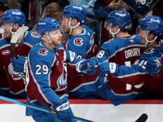 À TVA Sports activities: l’Avalanche peut envoyer le Wild en vacances