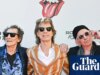 “It kicks ass”: i Rolling Stones lanciano il nuovo album advert un evento newyorkese costellato di star