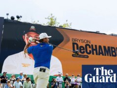È questa la wonderful per la LIV? Dove lascia il golf e i giocatori il ritiro saudita?