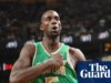 Calzini portafortuna, visione di I Griffin e cinque docce al giorno: il mondo delle superstizioni NBA