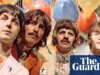 ‘Sarà come Barbenheimer’: il Regno Unito in preda alla nuova ondata di Beatlemania in vista di quattro movie biografici