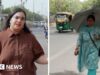 “Caldo torrido”: gli indiani hanno avvertito di rimanere in casa mentre le temperature salgono