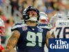 Pubblicazione del programma NFL: la rivincita del Tremendous Bowl Patriots-Seahawks darà il by way of alla stagione 2026