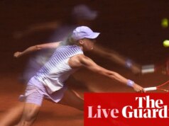 Open di Francia 2026: Kostyuk contro Swiatek, Jodar contro Carreño Busta e altro nell’ottava giornata – dal vivo