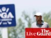 US PGA Championship 2026, quarto giorno – aggiornamenti in tempo reale
