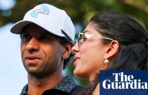 “Probabilmente avrà Chipotle”: Aaron Rai mantiene i festeggiamenti in tono basso dopo la vittoria del campionato PGA