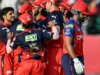 Shreyas Iyer sottolinea esattamente dove è andato storto quando i Punjab Kings hanno perso la sesta partita di fila