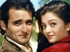 Il vecchio video di danza di Akshaye Khanna con Aishwarya Rai ti porterà negli anni ’90