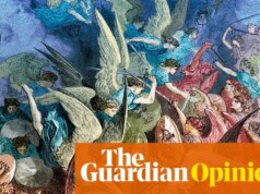 Una versione AI del Paradiso perduto di Milton è fondamentalmente indegna di una delle grandi opere d’arte