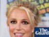 Britney Spears accusata di guida sotto l’effetto di alcol e droghe